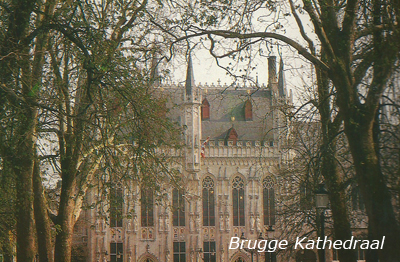 kathedraal
